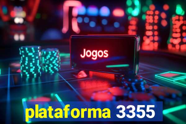plataforma 3355